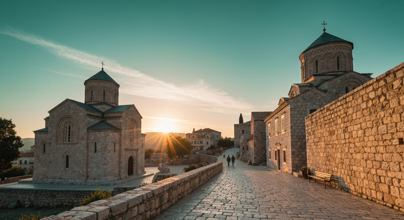 Faith-Based Travel
