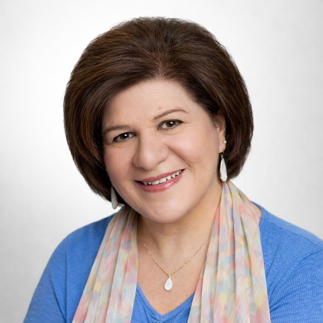 Joanne, Travel Advisor